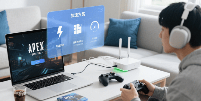 Mainland China Acceleration